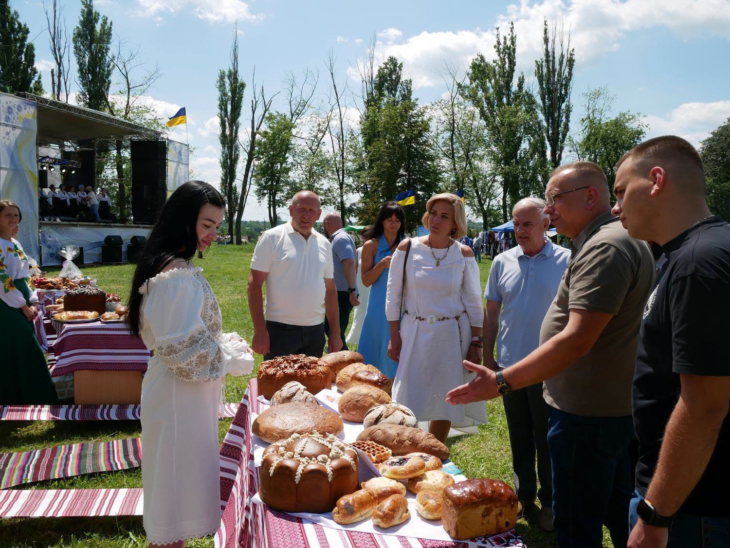 Берегти культуру – означає берегти українську душу