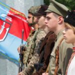 Курс підготовки до національного спротиву завершили ще 42 вінничани