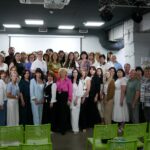 На Вінниччині відбувся регіональний форум: «Протидія торгівлі людьми: стандарти, рішення, відповідальність»