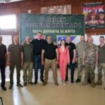 Днями на Вінниччині відбувся обласний чемпіонат з боксу серед юнаків 2012-2013 років народження