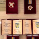 Подвиг, що став вічністю: родини Героїв Жмеринщини отримали державні нагороди своїх рідних.