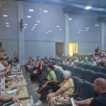 Департамент ветеранської політики ОВА продовжує роботу в територіальних громадах області