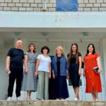 Школи Жмеринського району готуються до нового етапу реформи шкільного харчування