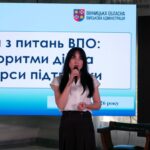 На Вінниччині провели форум «Ради з питань внутрішньо переміщених осіб: алгоритм дій та ресурси підтримки»