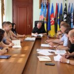 На Вінниччині відбулося засідання експертної комісії з питань надання додаткової компенсації процентних ставок за кредитами суб’єктам мікро-, малого та середнього підприємництва
