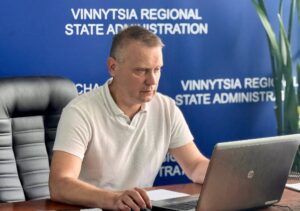 Продовжуємо системний діалог з бізнес-спільнотою області